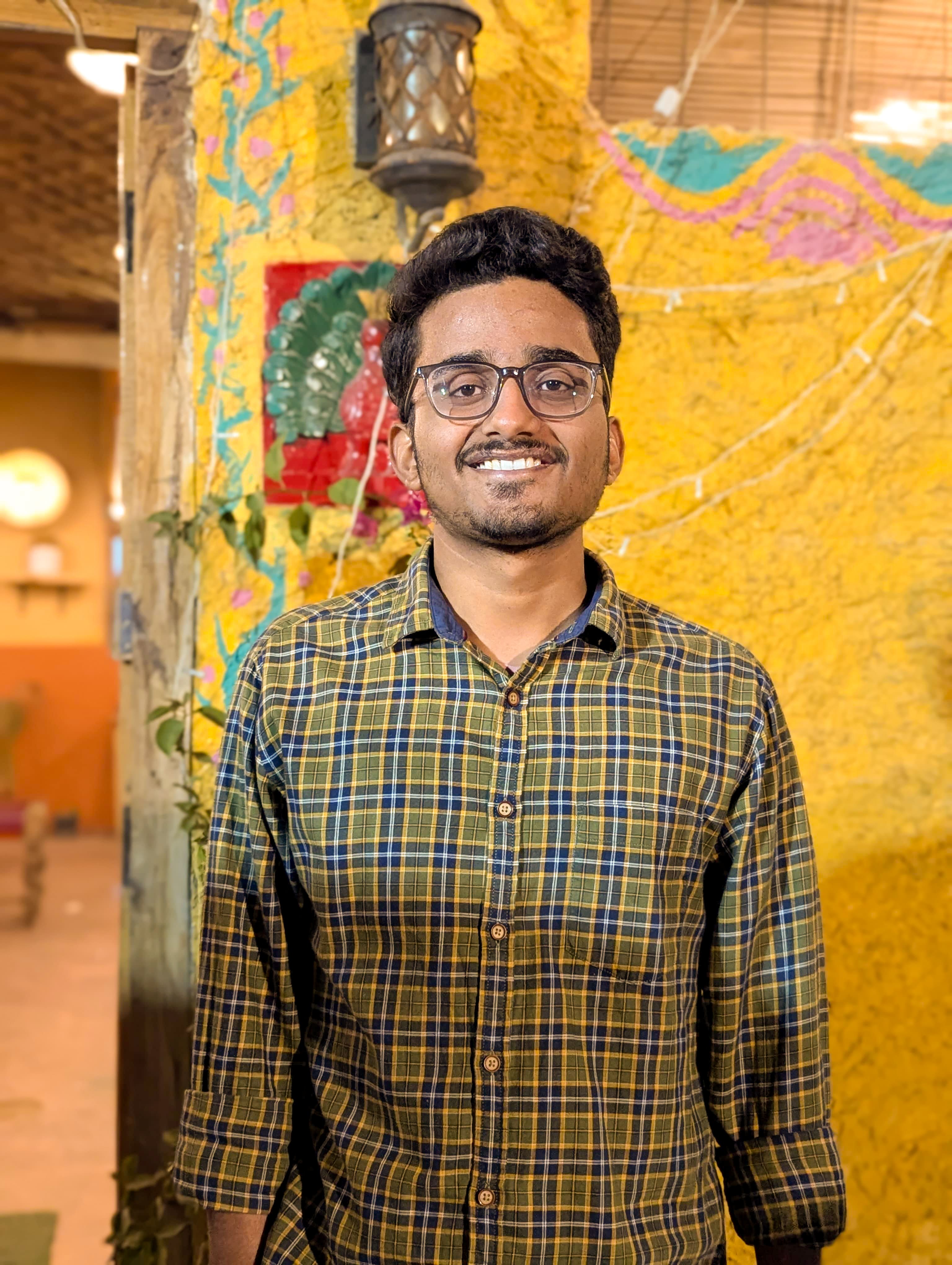 Sri Krishn Pandey